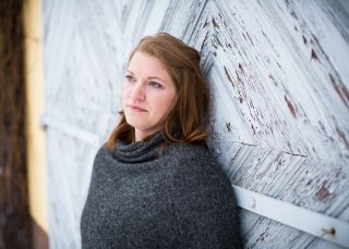 Personalbild av Siri Widestam.