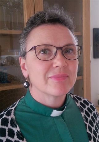 Personalfoto av Cecilia Forsén.