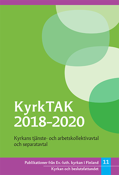 Bok pärm.