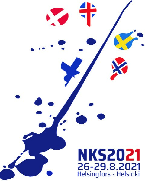 Logon för NKS2021
